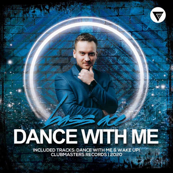 Dance With Me - EP