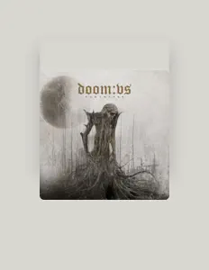 Listen to DOOM:VS, watch music videos, read bio, see tour dates & more!