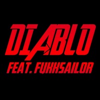 Diablo (feat. Fukksailor) - Single - Depth Strida
