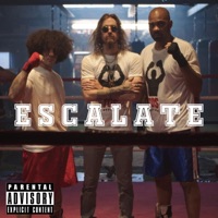 Escalate - Single - Clance & Parks Thomson