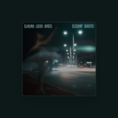 Listen to Djalma Lucio Ayres, watch music videos, read bio, see tour dates & more!