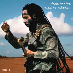 Road to Rebellion Vol. 1 (Live) - EP - Ziggy Marley