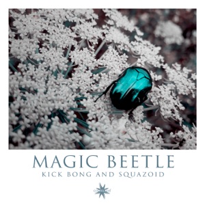 Magic Beetle - Single