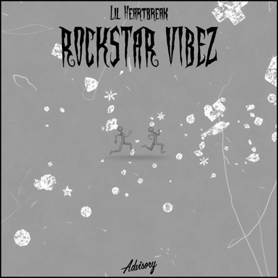 Rockstar Vibez - EP