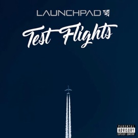 Yes Oh Yes (feat. Mahtie Bush) Launch Pad