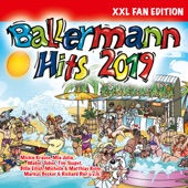 Ballermann Hits - Intro 5 (Auf die Tische, fertig, Olé) artwork