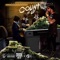 2 Gangsta 4 Me (feat. Lil Sicc) - Crook Countup lyrics