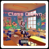 Class Clown - Single - Vertigo