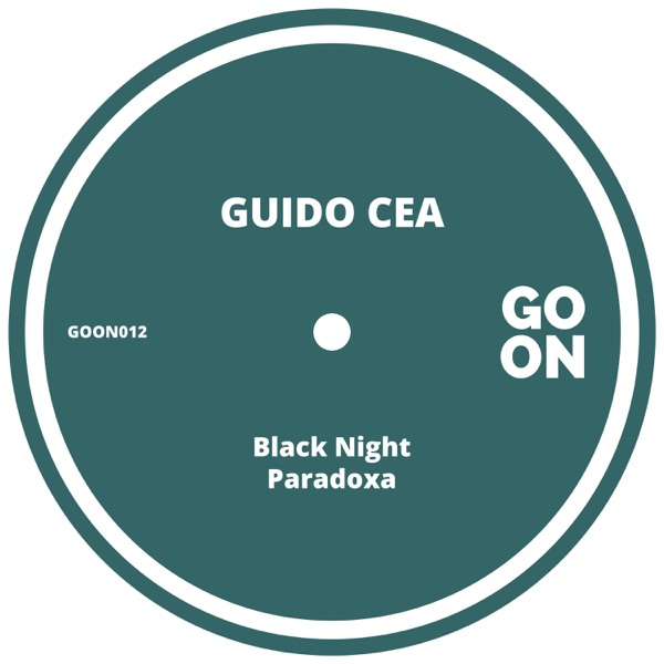 Black Night - Single