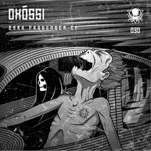 Dark Passenger - EP