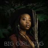 Big Girl Ting artwork