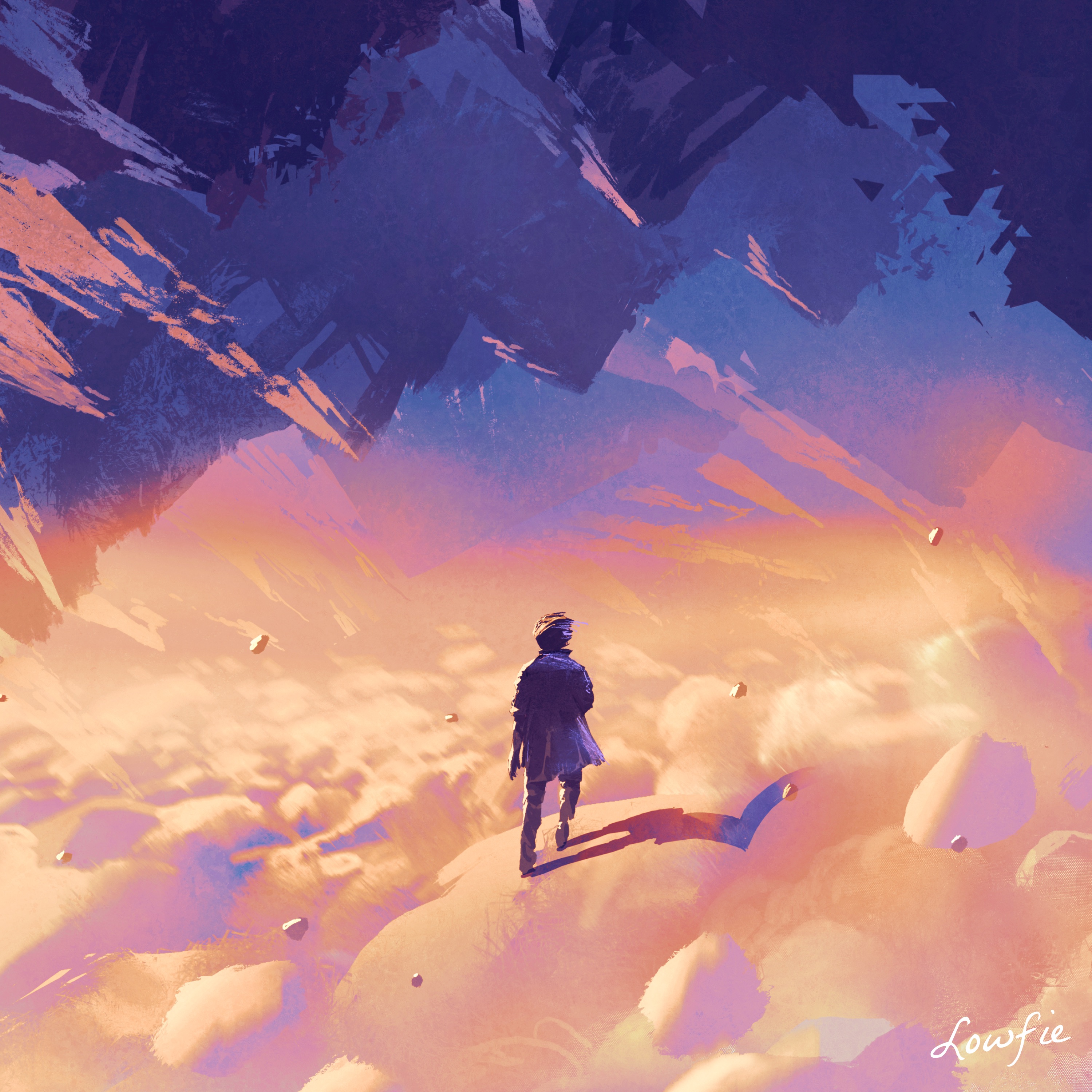 Lofi Covers of Popular Songs 2023, Vol.6