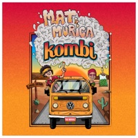 Kombi - Single - Murica & chamat