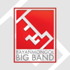 BayanMongol Big Band - 1 - BayanMongol Big Band