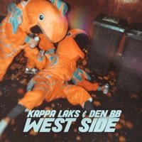 West Side (feat. Den BB) - Single - Kappa Laks