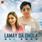 Lamay Da Dhola - Ali Eman lyrics