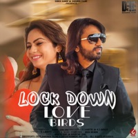 Lockdown Lovebirds - Single - Ansh Memon, Mamta Soni & Ksahyap Soni