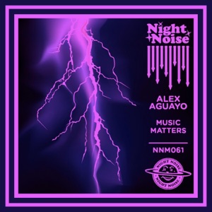 Music Matters - EP