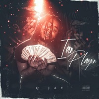Ian Playin' - EP - QJay