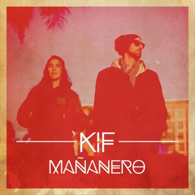 Mañanero - EP