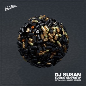 Susie's Weapon - EP