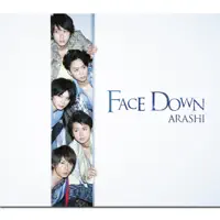 Face Down — Arashi