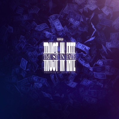 Faith in Ace presents Trust in Fate