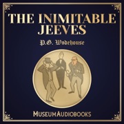 The Inimitable Jeeves (Unabridged) - P.G. Wodehouse