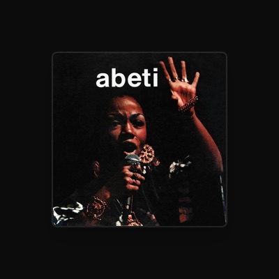 Listen to Abeti, watch music videos, read bio, see tour dates & more!