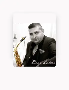 Beny Lalaru सुनें, म्यूज़िक वीडियो देखें, बायो पढ़ें, दौरे की तारीखें और बहुत कुछ देखें!