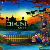 Chaupai Sahib artwork