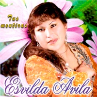 Esvilda Ávila - Es Mejor Olvidarte