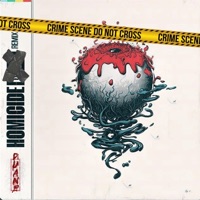 Homicide - Single - Duane Jackson