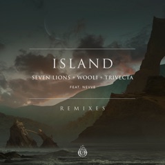 Island (feat. Nevve) [Remixes] - EP