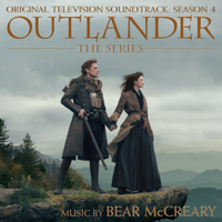 Bear McCreary - Outlander: Season 4 (Original Television Soundtrack) artwork
