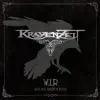 Krayenzeit - Regen und Sturm (feat. Liv Kristine)