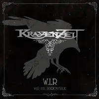 Regen und Sturm (feat. Liv Kristine) — Krayenzeit