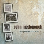 John McDonough - My Back Turned Towards the Dead