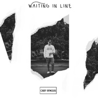 Waiting in Line - Single - Casey Reynolds