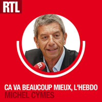 Ça Va Beaucoup Mieux, l'Hebdo podcast
