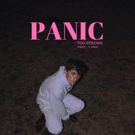 Panic/Too Strong (feat. Y-Prix) Lane Michael