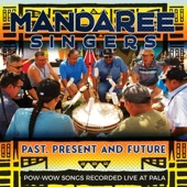 Mandaree Singers - Veterans’ Song