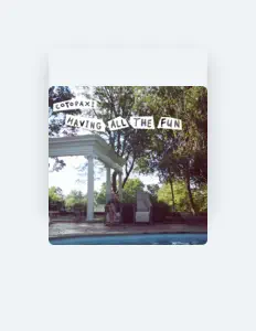 Hör dir Cotopaxi an, schau dir Musikvideos an, lies die Biografie, finde Tourdaten und mehr!