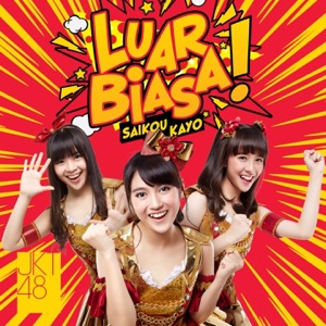 Chord Gitar HA! - JKT48