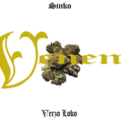 Veneno (feat. Verzo Loko) - Single