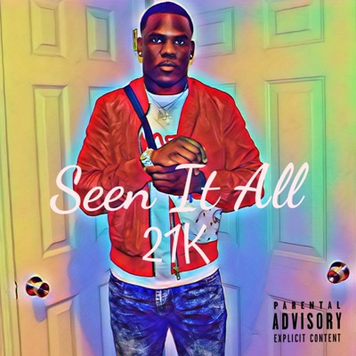 Seen It All - Single
