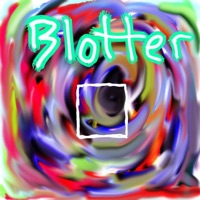 Blotter - G Sharp BIG 40