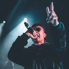 Listen to Jafro, watch music videos, read bio, see tour dates & more!
