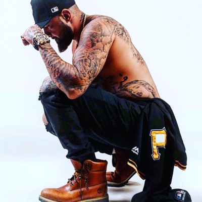 Chop It Up - Single