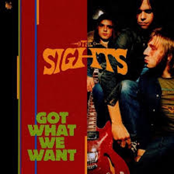 Cover artwork for Don't Want You Back